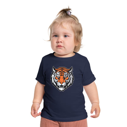 Baby Short Sleeve Tee