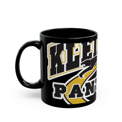 Black Team Mug (11oz/15oz)