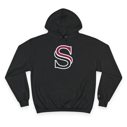 Champion Powerblend Fleece Pullover Hoodie