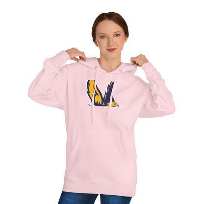 Midweight Pullover Hoodie