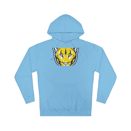 Midweight Pullover Hoodie