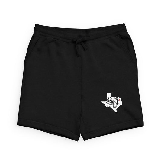 Unisex Sponge Fleece Sweatshort