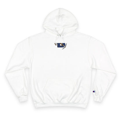 Champion Powerblend Fleece Pullover Hoodie