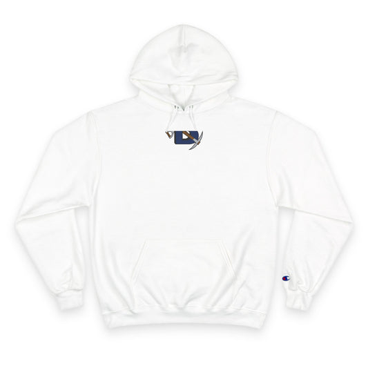 Champion Powerblend Fleece Pullover Hoodie