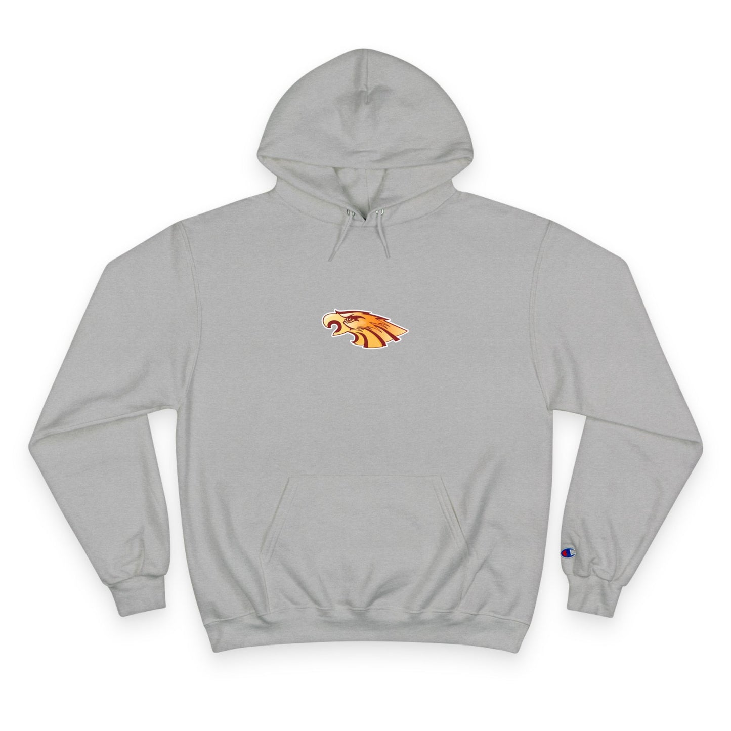 Champion Powerblend Fleece Pullover Hoodie