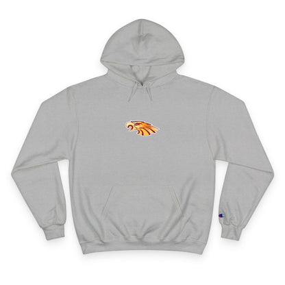 Champion Powerblend Fleece Pullover Hoodie