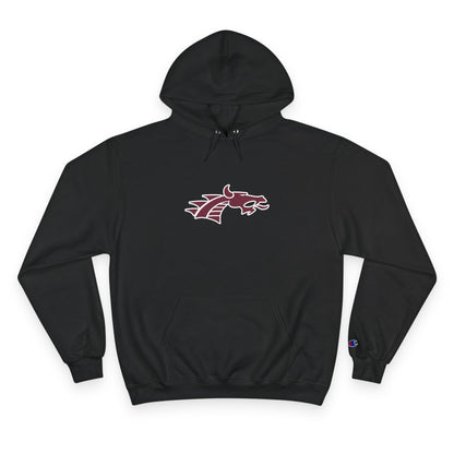 Champion Powerblend Fleece Pullover Hoodie