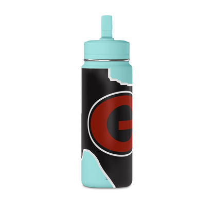 Mini Water Bottle, 20oz