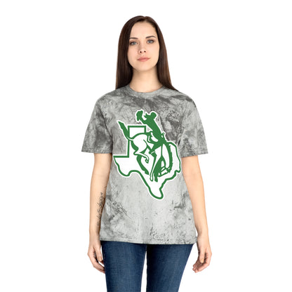 Color Blast School Spirit Tee