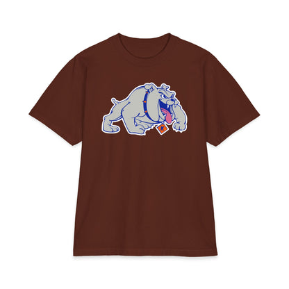 Max Heavyweight Short Sleeve Tee