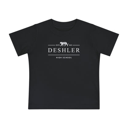Baby Short Sleeve Tee