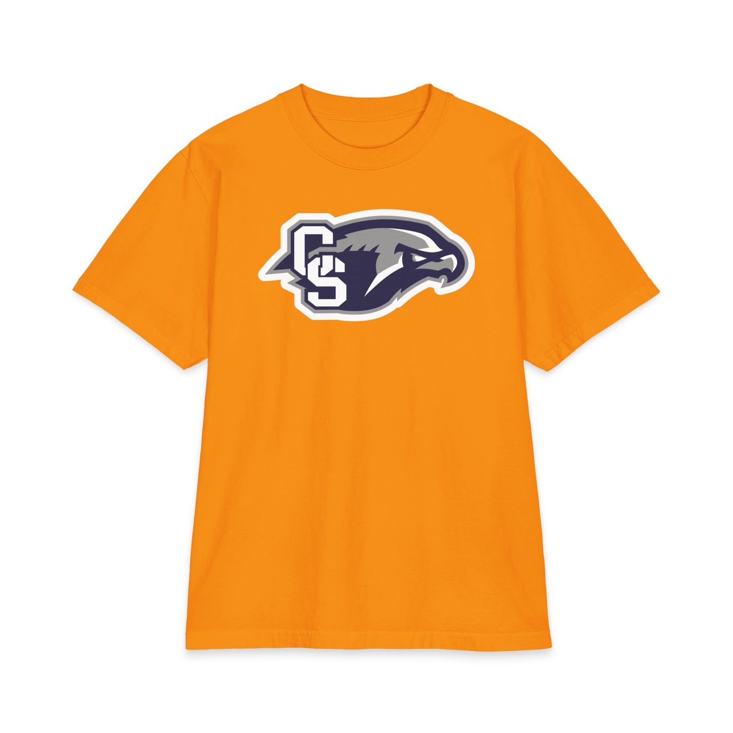 Max Heavyweight Short Sleeve Tee