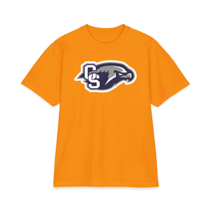 Max Heavyweight Short Sleeve Tee