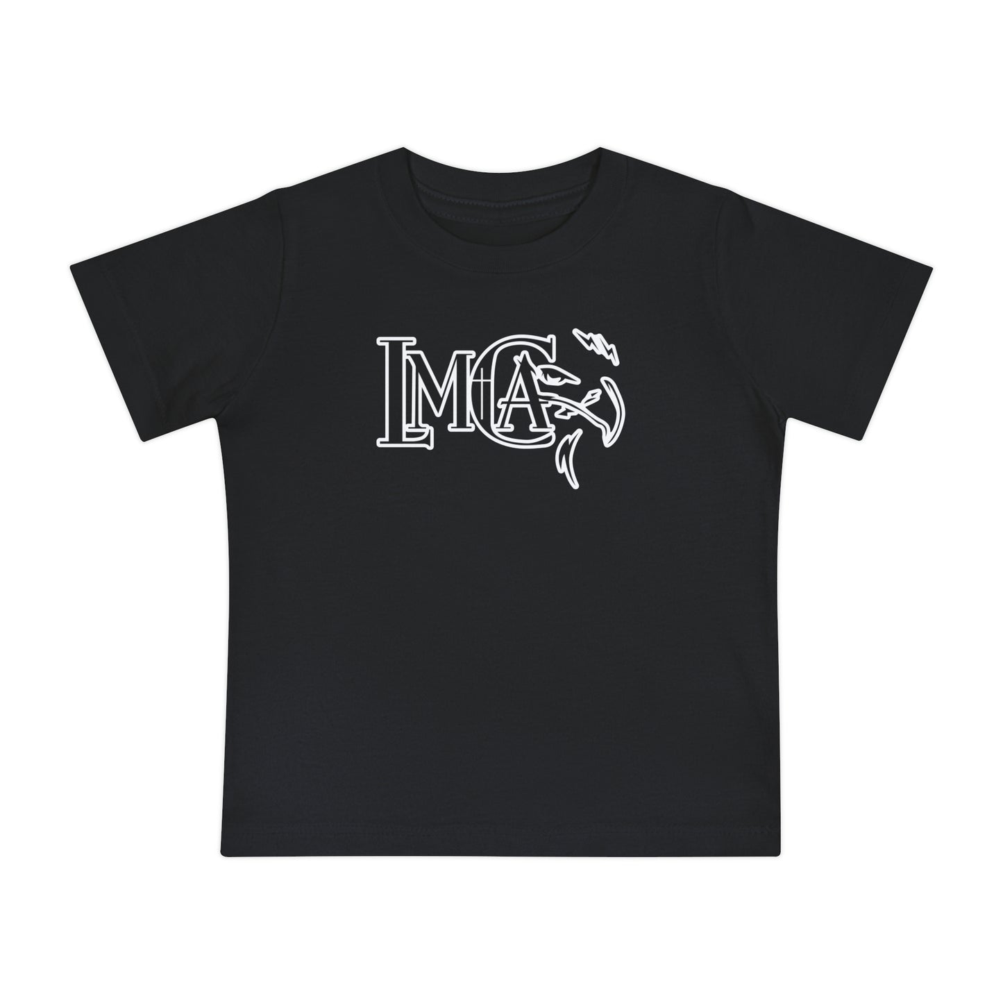 Baby Short Sleeve Tee