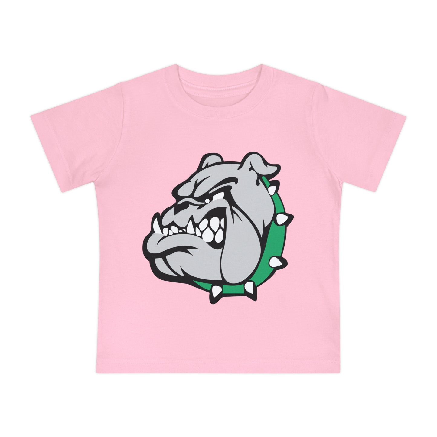 Baby Short Sleeve Tee