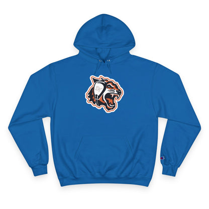 Champion Powerblend Fleece Pullover Hoodie