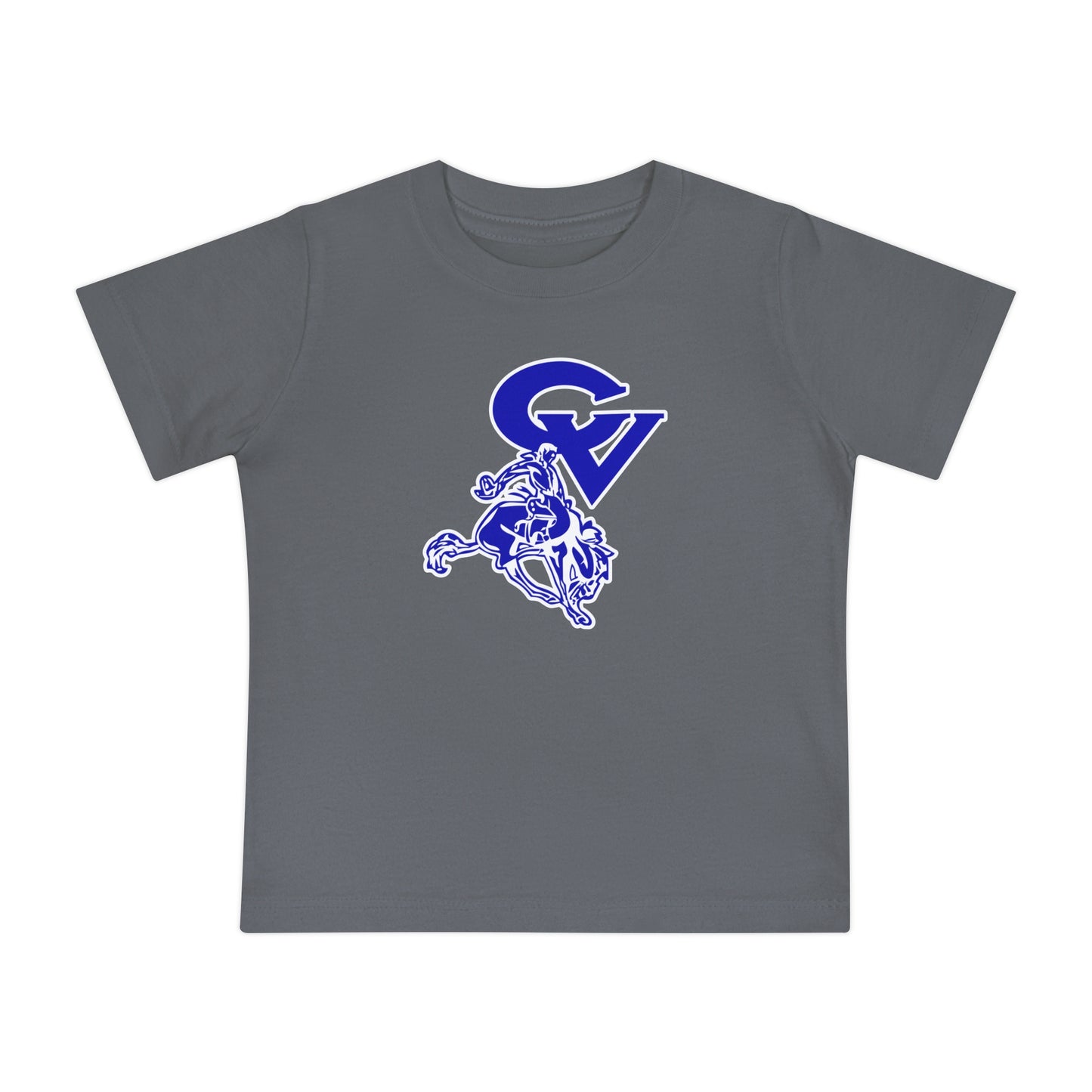 Baby Short Sleeve Tee