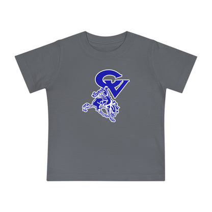 Baby Short Sleeve Tee