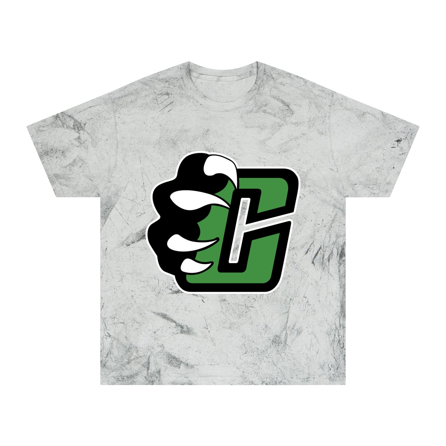 Color Blast School Spirit Tee