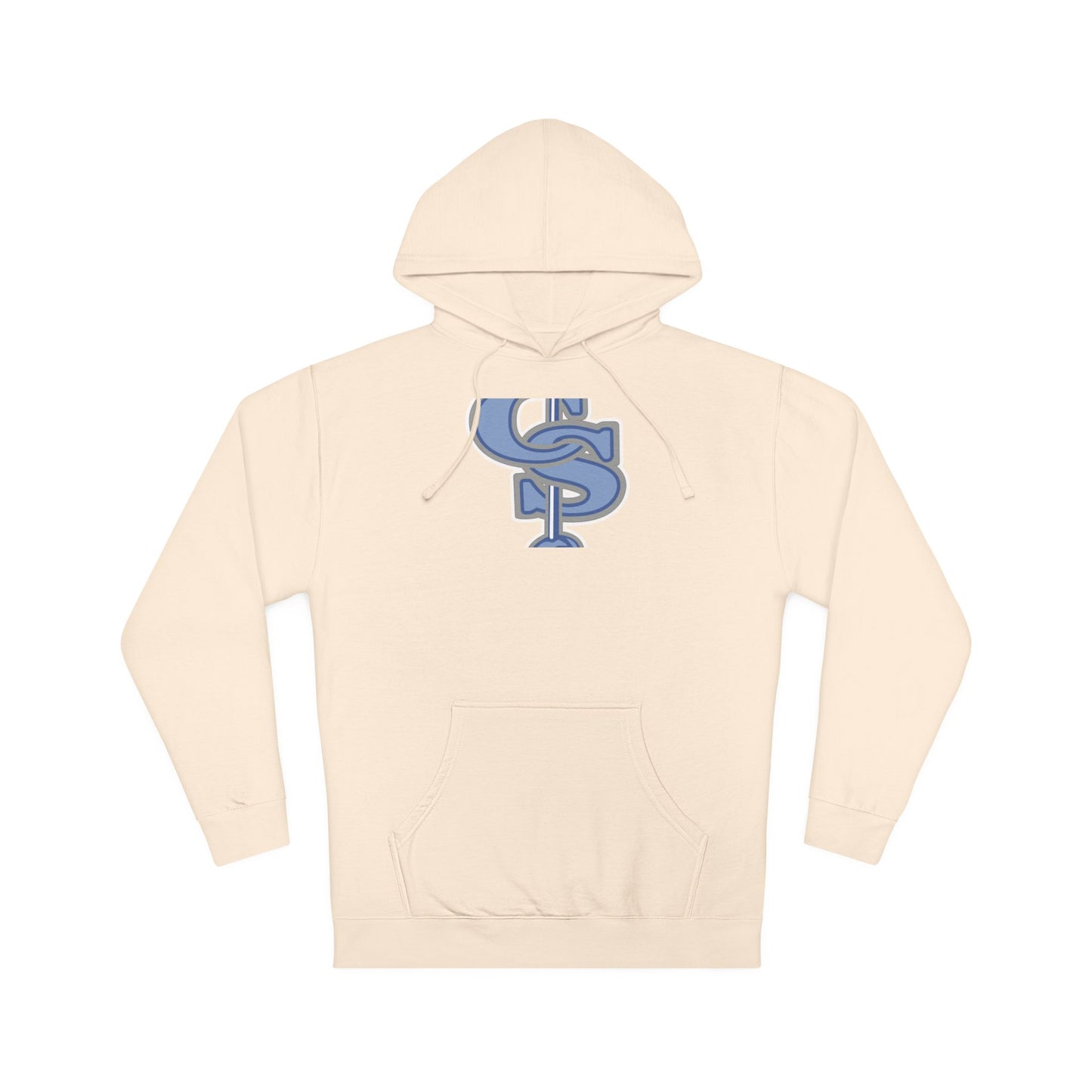 Midweight Pullover Hoodie