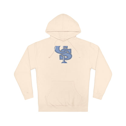 Midweight Pullover Hoodie