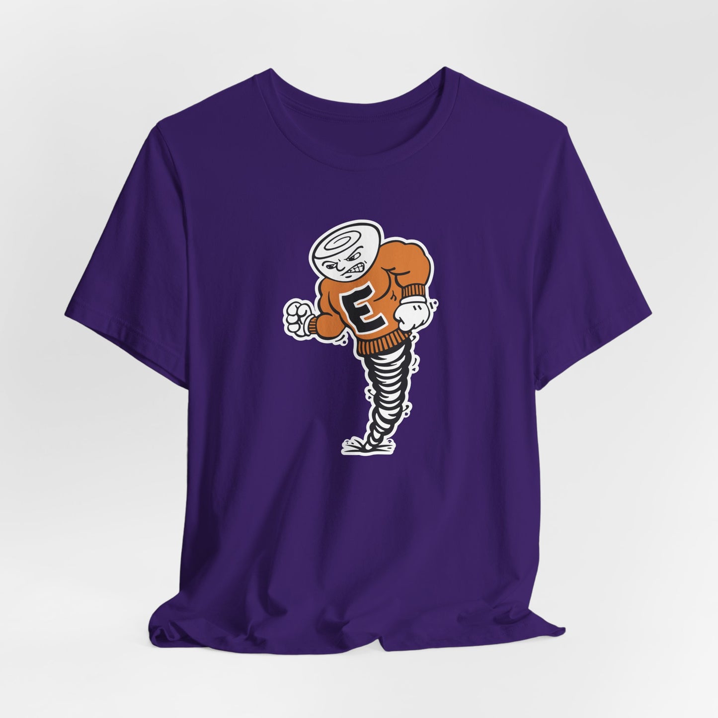 Jersey Short Sleeve Tee
