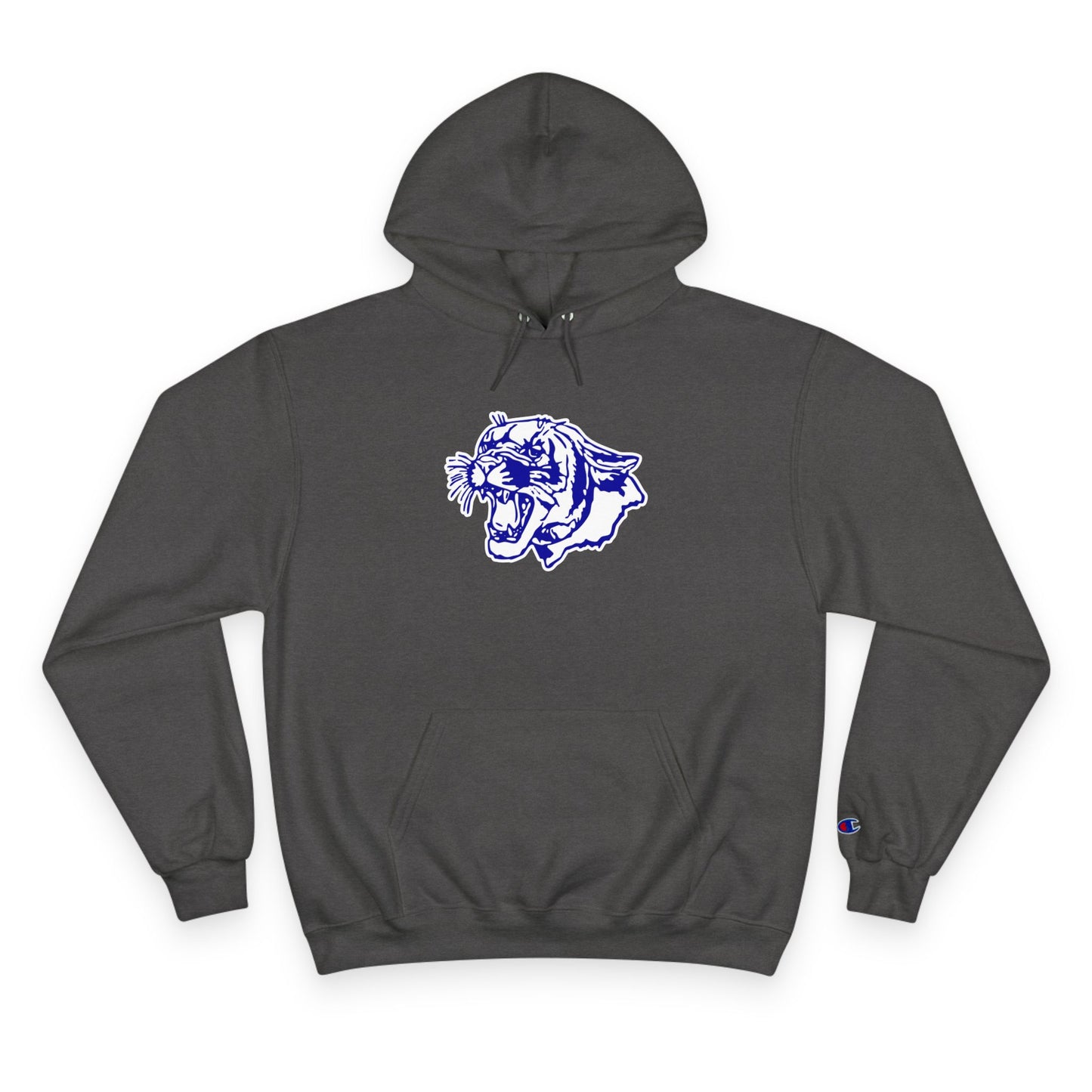Champion Powerblend Fleece Pullover Hoodie