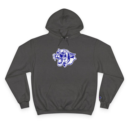 Champion Powerblend Fleece Pullover Hoodie