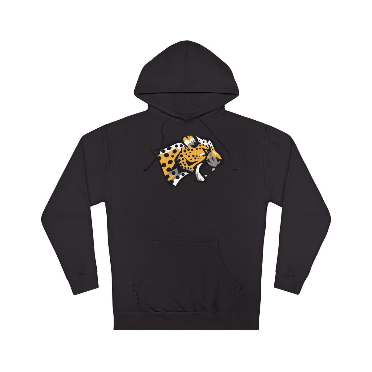 Midweight Pullover Hoodie