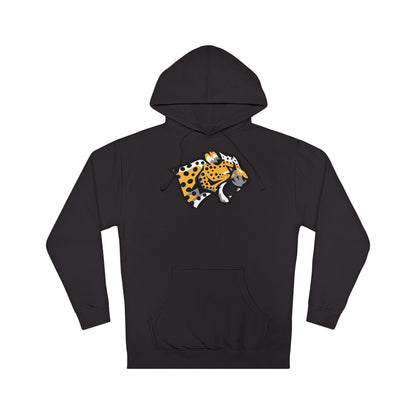Midweight Pullover Hoodie
