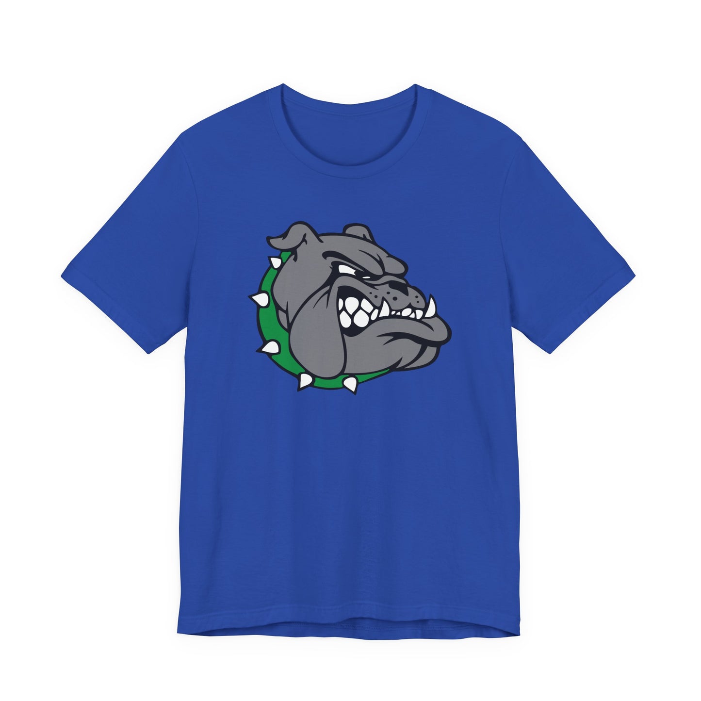Jersey Short Sleeve Tee