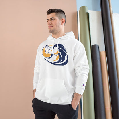 Champion Powerblend Fleece Pullover Hoodie