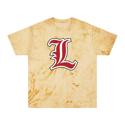 Color Blast School Spirit Tee