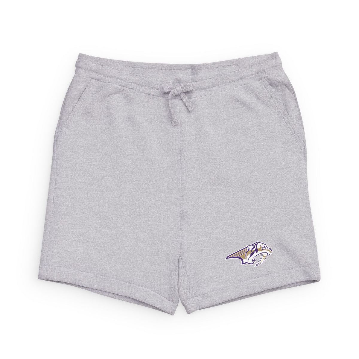 Unisex Sponge Fleece Sweatshort