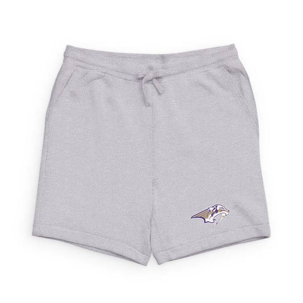 Unisex Sponge Fleece Sweatshort