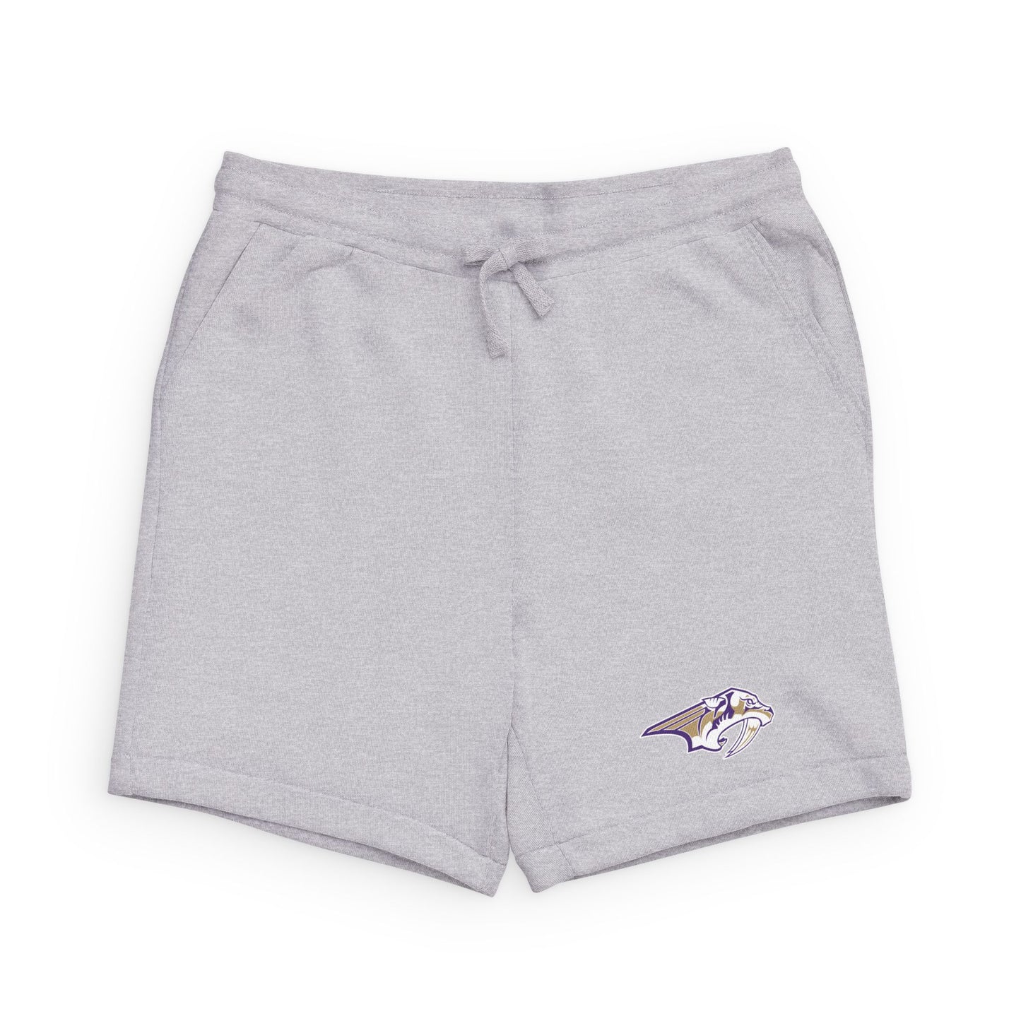 Unisex Sponge Fleece Sweatshort