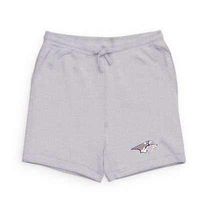 Unisex Sponge Fleece Sweatshort