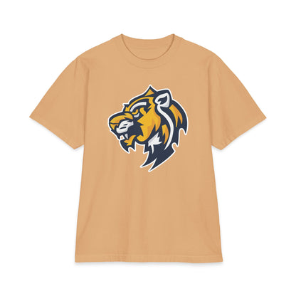 Max Heavyweight Short Sleeve Tee