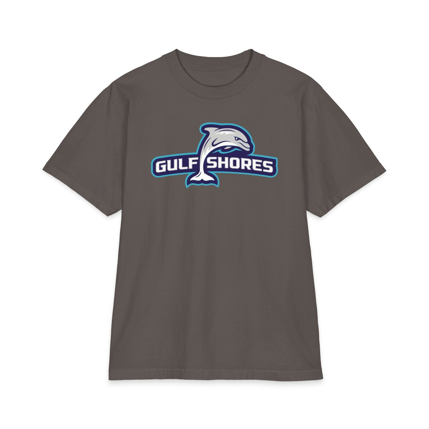 Max Heavyweight Short Sleeve Tee