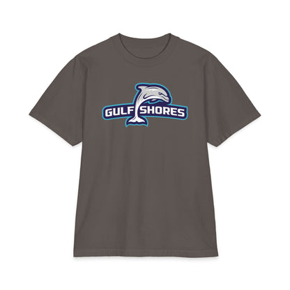 Max Heavyweight Short Sleeve Tee
