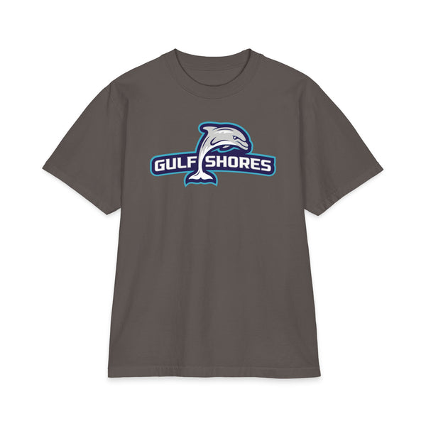 Max Heavyweight Short Sleeve Tee