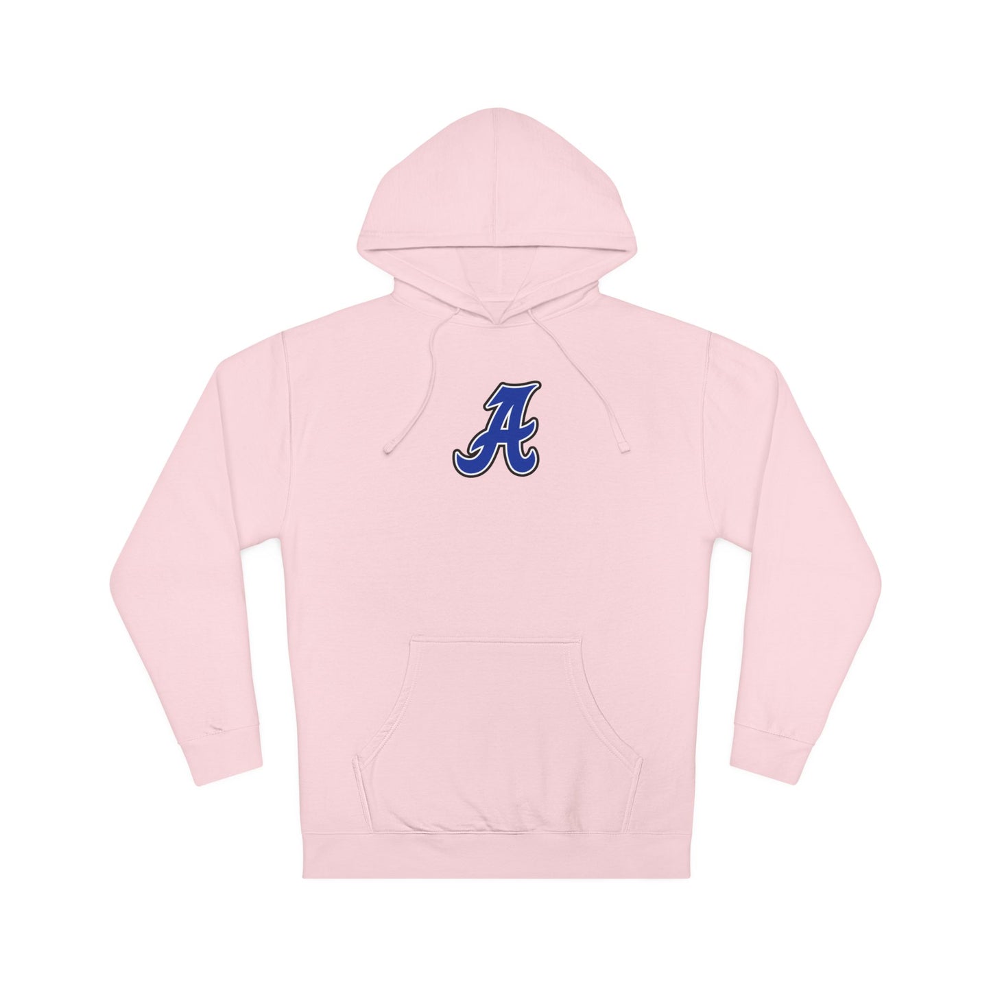 Midweight Pullover Hoodie