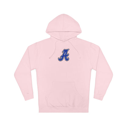 Midweight Pullover Hoodie