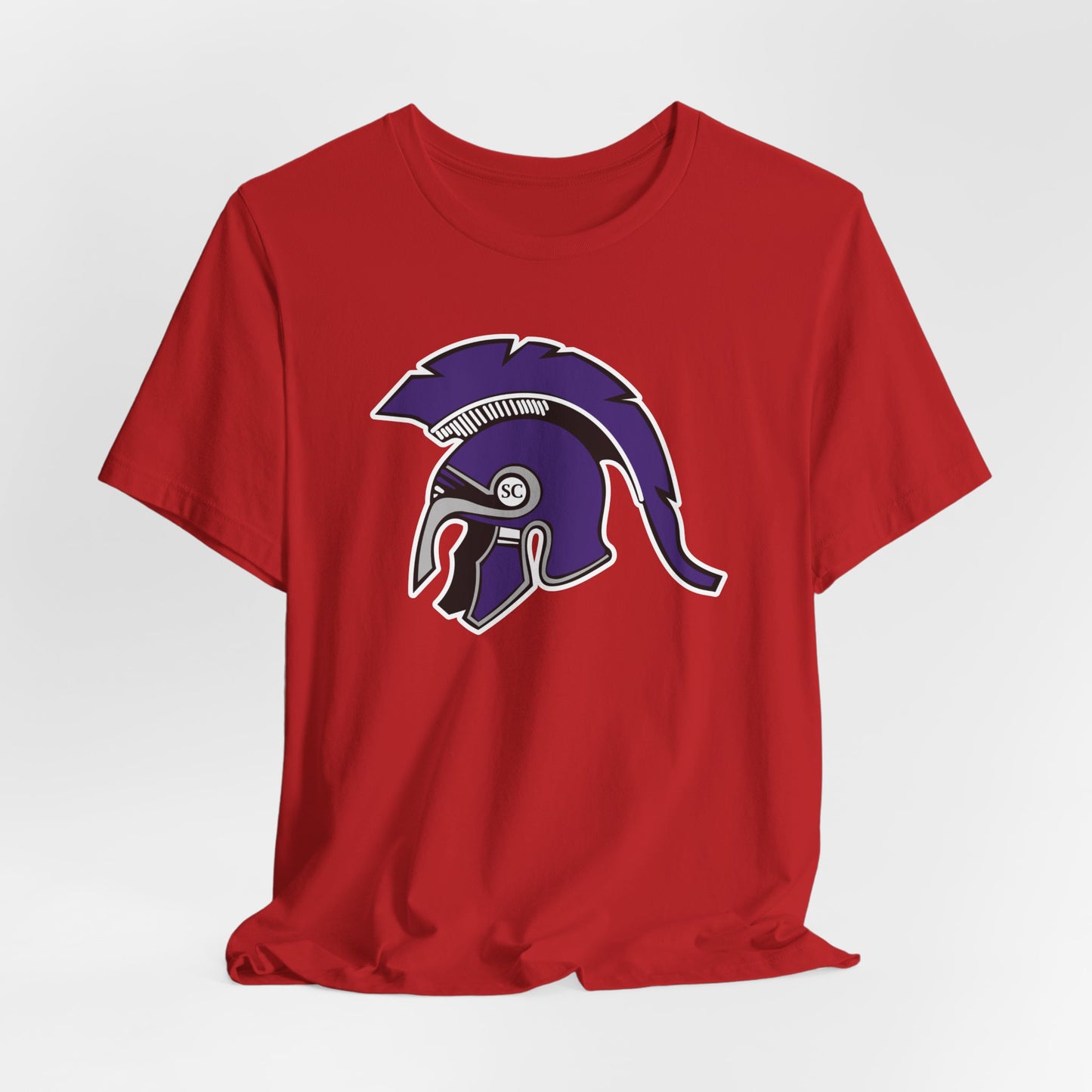 Jersey Short Sleeve Tee