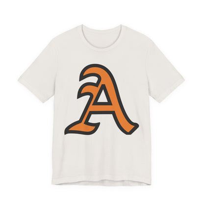 Jersey Short Sleeve Tee