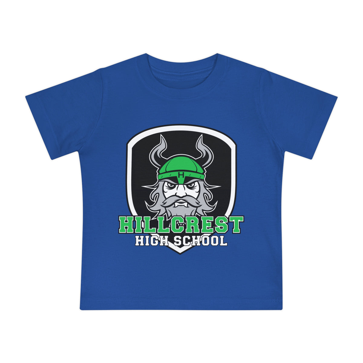 Baby Short Sleeve Tee