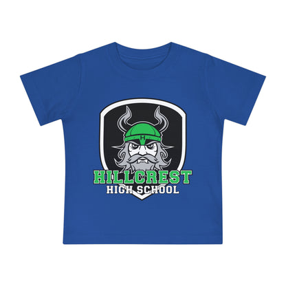 Baby Short Sleeve Tee