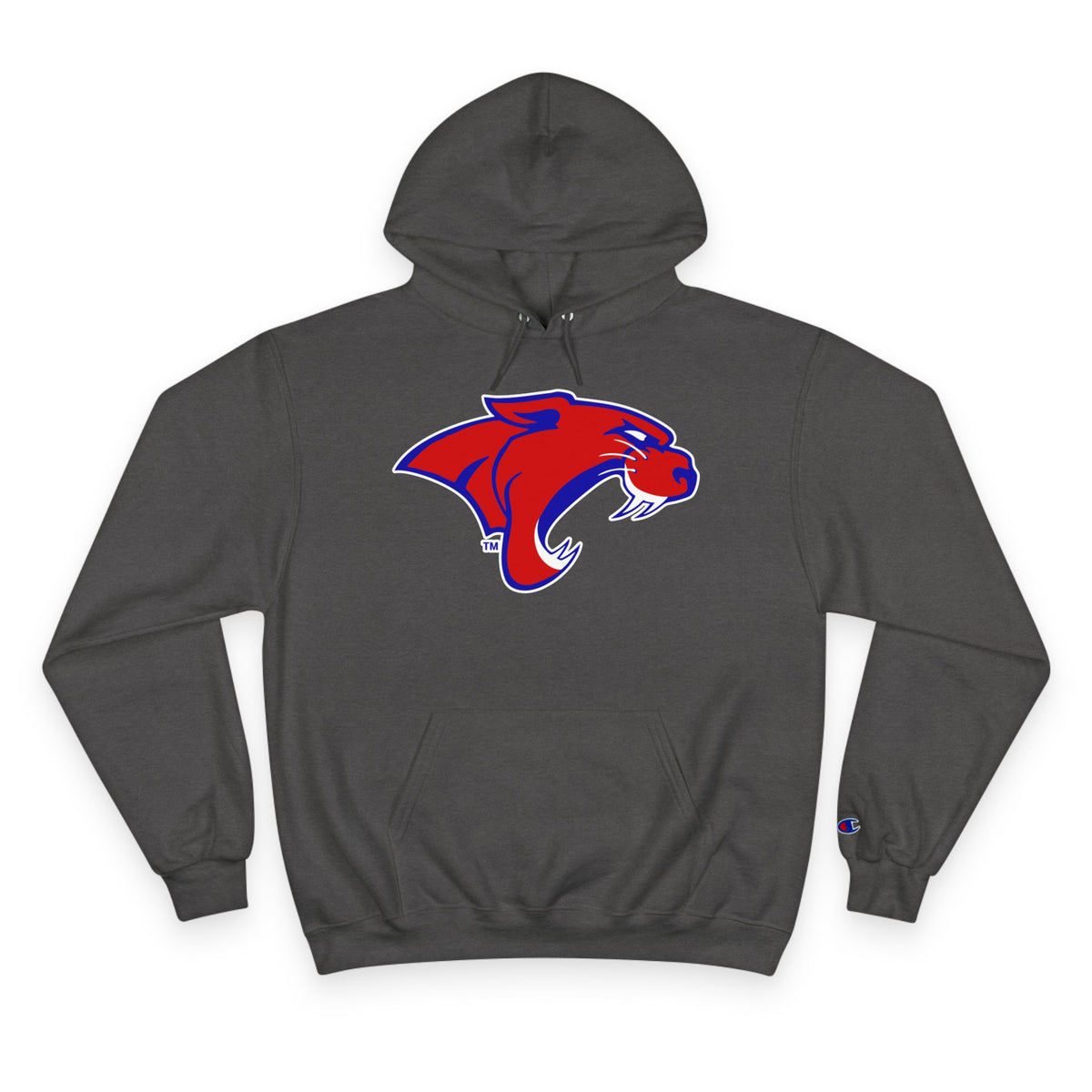 Champion Powerblend Fleece Pullover Hoodie