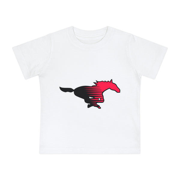 Baby Short Sleeve Tee
