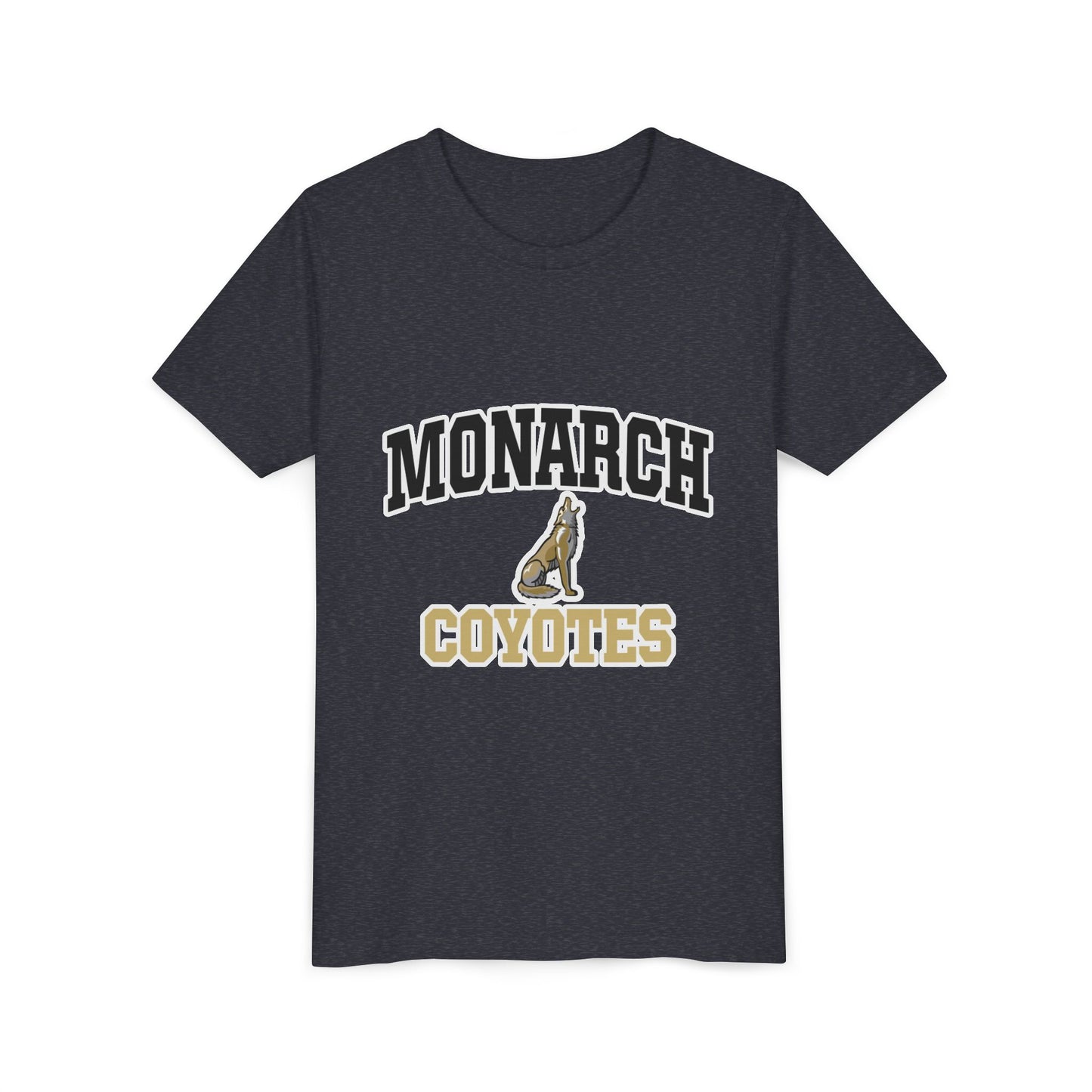 Youth Short Sleeve Tee